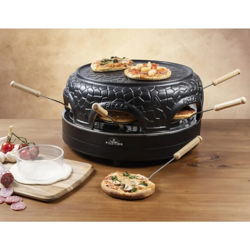Bestron APD400Z Pizzetteria