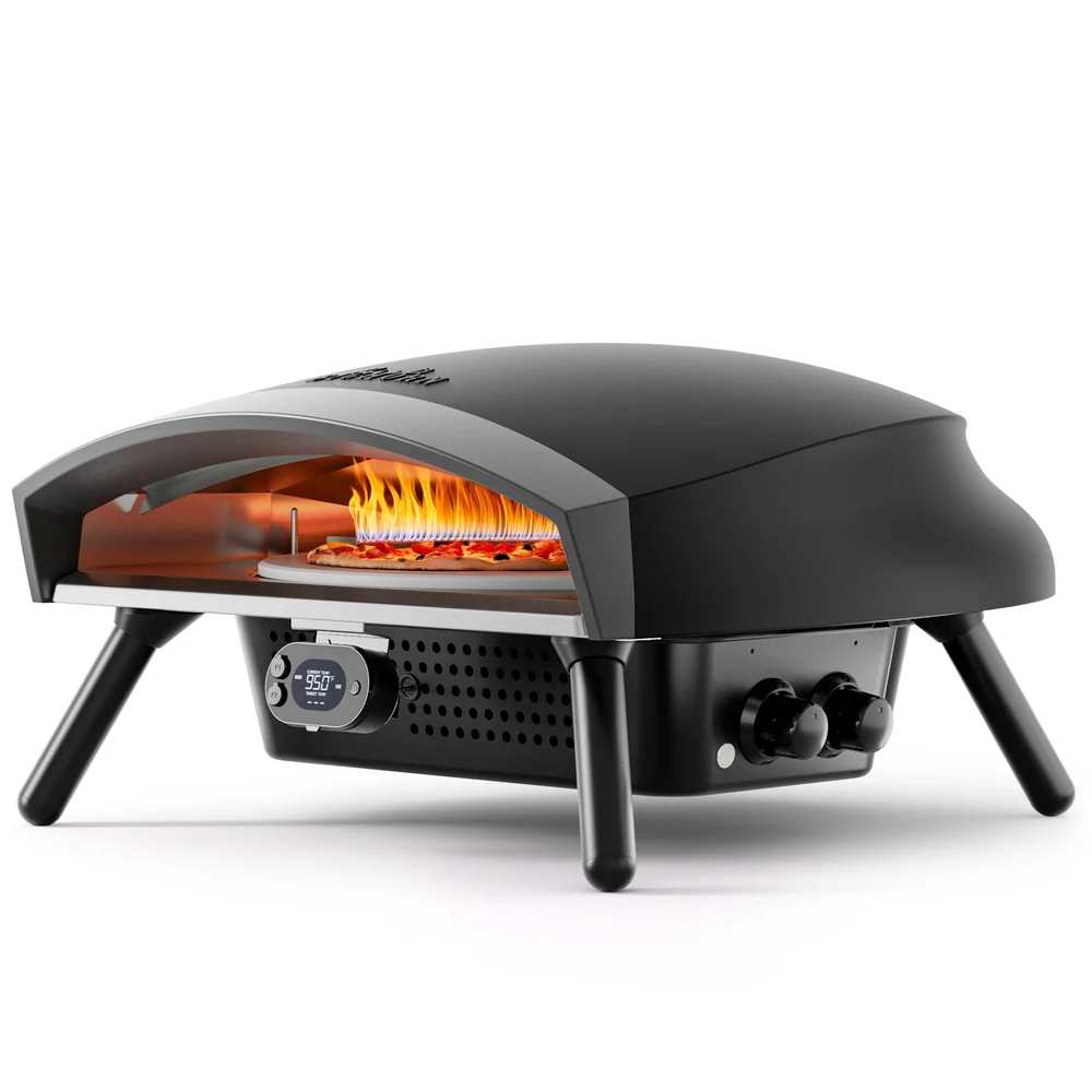 Big Horn Prime 16″ Gas