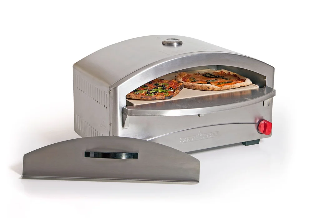 Camp Chef Italia Artisan