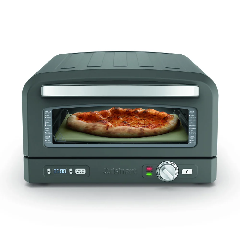Cuisinart CPZ-120MB (Farbvariante)